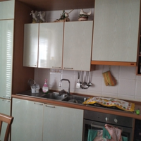 Cucina componibile scavolini