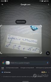 TOPAZIO AZZURRO