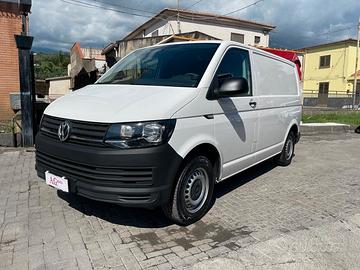 Volkswagen Transporter 2.0 TDI Furgone - Retrocame