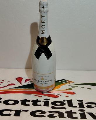 MOET ICE MAGNUM DA ESPOSIZIONE BOTTIGLIA VUOTA 