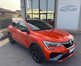 RENAULT Arkana Arkana Hybrid E-Tech 145 CV R.S.