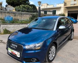 Audi A1 Ambition 1.6 Tdi Diesel 90cv 2013 FULL Eur