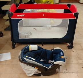 Box bimbo e ovetto 