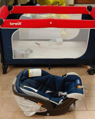 Box bimbo e ovetto 