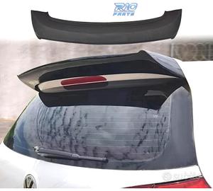 SPOILER VOLKSWAGEN VW GOLF V 5 GTI 03-08