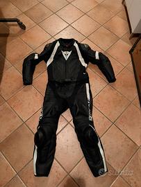 Tuta dainese avro 4