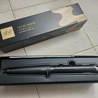 GHD CURVE WAND CREATIVE CURL mai usata