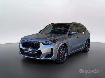 BMW X1 U11 - X1 xdrive 25e MSport Pro auto U14487