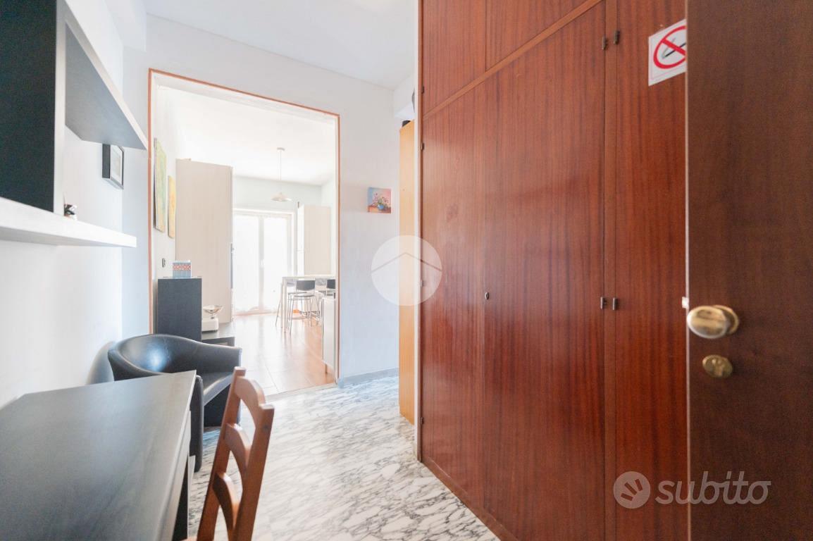 Appartamento – Roma, Primavalle - Vista 4