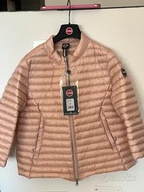 Piumino donna Colmar