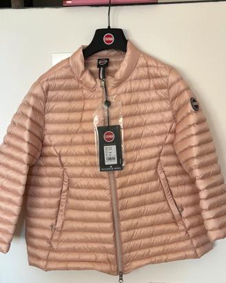 Piumino donna Colmar