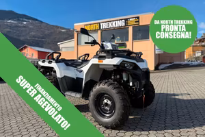 Quad Polaris Sportsman 570 4x4 Apache Nuovo Pronta