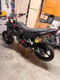 ksr tw 125 sm 2018