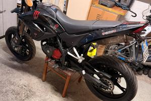 ksr tw 125 sm 2018