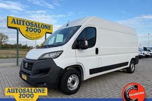 FIAT Ducato 35 2.2 Mjt 140CV PLM-TM Furgone PREZ