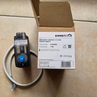 Emmeti servomotore valvola 4 vie codice 01425864