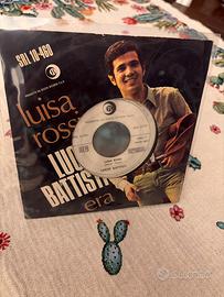 Luisa Rossi Lucio Battisti