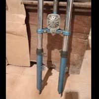 Ammortizzatori anteriori Garelli vip