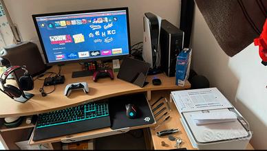 Monitor BenQ El2870U