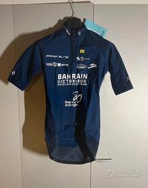 Gabba Ale cycling