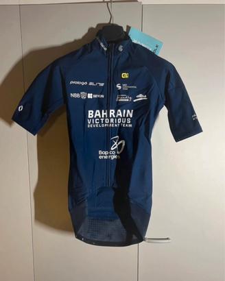 Gabba Ale cycling