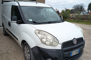 Fiat doblo cargo coibentato e refrigerato