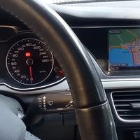 Audi A4 Avant 2.0TDI 150 CV Business Plus