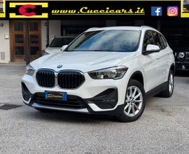 Bmw X1 2.0d 150CV AUTOMATICA S-DRIVE GANCIO TRAINO