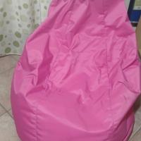 poltrona con polistirolo all interno