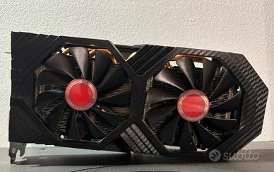 xfx Radeon rx590