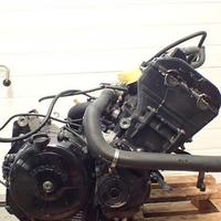 Motore - Carburatore Honda CBR 1100 XX (96-06) 624