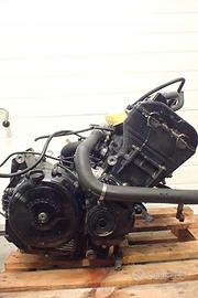 Motore - Carburatore Honda CBR 1100 XX (96-06) 624