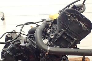 Motore - Carburatore Honda CBR 1100 XX (96-06) 624