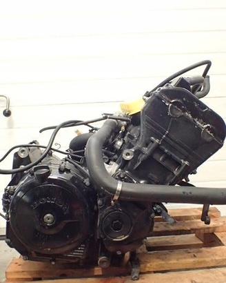 Motore - Carburatore Honda CBR 1100 XX (96-06) 624