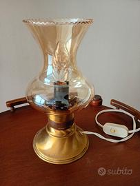 Lampada da tavolo 