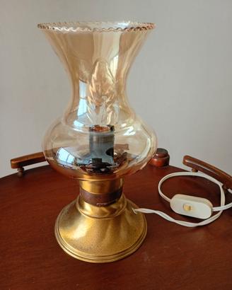 Lampada da tavolo 