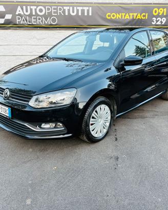 Volkswagen Polo 1.0 MPI 75 CV 5p. Fresh