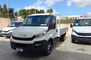 Iveco Daily Telaio 35C13 2016 CASSONE NUOVO