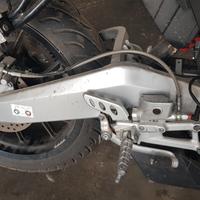 Forcellone posteriore aprilia tuono 125 rs