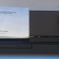 lettore DVD CD Sony DVP-SR100