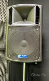 FBT MAXX 6A