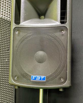 FBT MAXX 6A