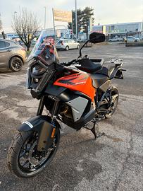 Ktm Altro 1390 ADV S EVO 2026