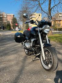 Bmw r 850r conservata originale