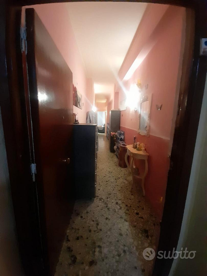 Apartment in Palermo, Olivuzza, V Circoscrizione - Vista 3