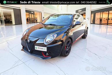 ALFA ROMEO MiTo 1.4 T 170 CV M.air S&S TCT Veloce