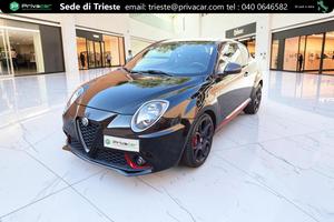 ALFA ROMEO MiTo 1.4 T 170 CV M.air S&S TCT Veloce