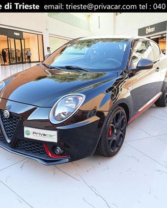 ALFA ROMEO MiTo 1.4 T 170 CV M.air S&S TCT Veloce