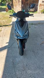 Scooter 50 cc 