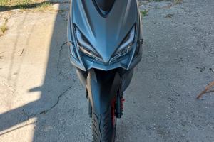 Scooter 50 cc 